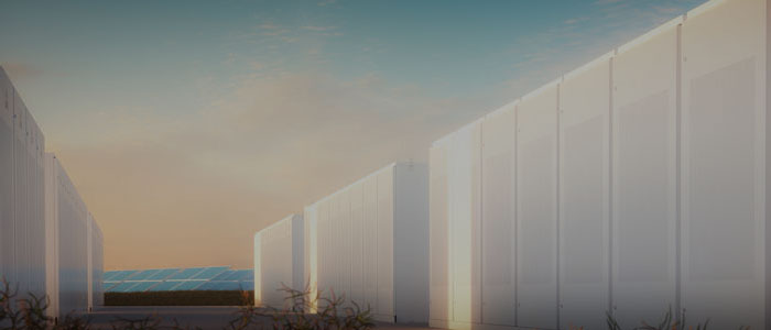 工商业储能电源